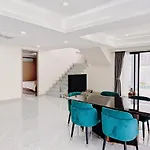 Aimukun Detached Pool Villa