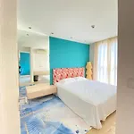 Grand Caribbean อพาร์ทเม้น
