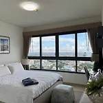 อพาร์ทเม้น Zire Wongamat