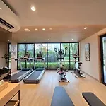 อพาร์ทเม้น One Bedroom 702 In Center Pattaya