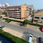 Grand Caribbean Condo