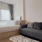 One Bedroom 702 In Center อพาร์ทเม้น *