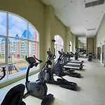 Grand Caribbean Condo