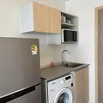 One Bedroom 702 In Center * Pattaya