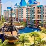 Grand Caribbean Condo