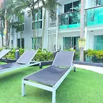 1 Bedroom 1 Bathroom - Ccr 3
