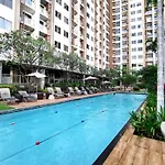 South Pattaya Unixx Residence