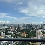 Zire Wongamat Pattaya