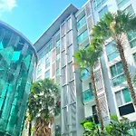 1 Bedroom 1 Bathroom - Ccr 3
