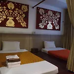 โรงแรม บาบูน่าบีชฟรอนท์ลิฟวิ่ง Pattaya