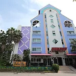 Bella Villa Pattaya 3Rd Road