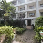 Bella Villa Pattaya 3Rd Road