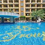 Lk Mantra Pura Resort