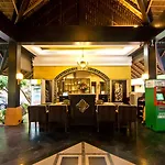 Lk Mantra Pura Resort 4*