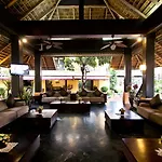 Lk Mantra Pura Resort
