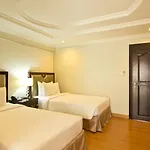 Lk Mantra Pura Resort 4*