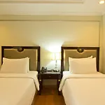 Resort Lk Mantra Pura