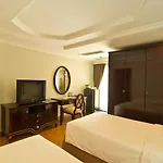 Lk Mantra Pura Resort