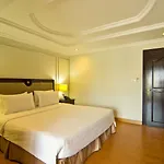 Lk Mantra Pura Resort 4*