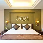 Resort Lk Mantra Pura Pattaya