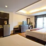 Resort Lk Mantra Pura 4*