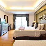 Lk Mantra Pura Resort 4*