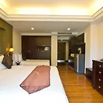 Lk Mantra Pura Resort Pattaya