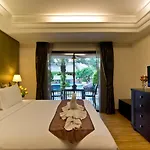 Resort Lk Mantra Pura Pattaya