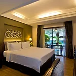 Lk Mantra Pura Resort 4*