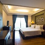 Lk Mantra Pura Resort