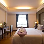 Lk Mantra Pura Resort 4*