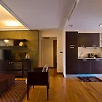 Lk Mantra Pura Resort 4*