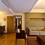Lk Mantra Pura Resort 4*