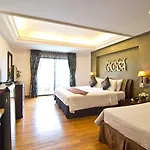 Lk Mantra Pura 4*