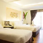 Lk Mantra Pura 4* Pattaya