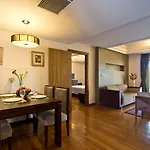 Lk Mantra Pura Resort 4*