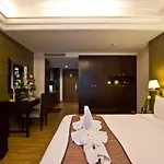 Lk Mantra Pura Resort