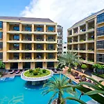 Lk Mantra Pura Resort 4*