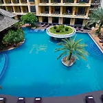 Resort Lk Mantra Pura 4*