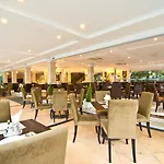 Resort Lk Mantra Pura 4*