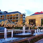 Lk Mantra Pura Resort