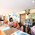 Guest house The Siam - Sha Extra *