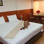 Guest house The Siam - Sha Extra Pattaya