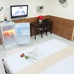 Guest house The Siam - Sha Extra *