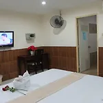 Guest house The Siam - Sha Extra Pattaya