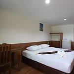 Guest house The Siam - Sha Extra