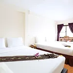 Guest house The Siam - Sha Extra *