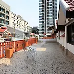 Guest house The Siam - Sha Extra