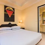 โรงแรม เดอะ แอมเบียนซ์ โฮเทล Pattaya