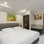 โรงแรม เดอะ แอมเบียนซ์ โฮเทล Pattaya